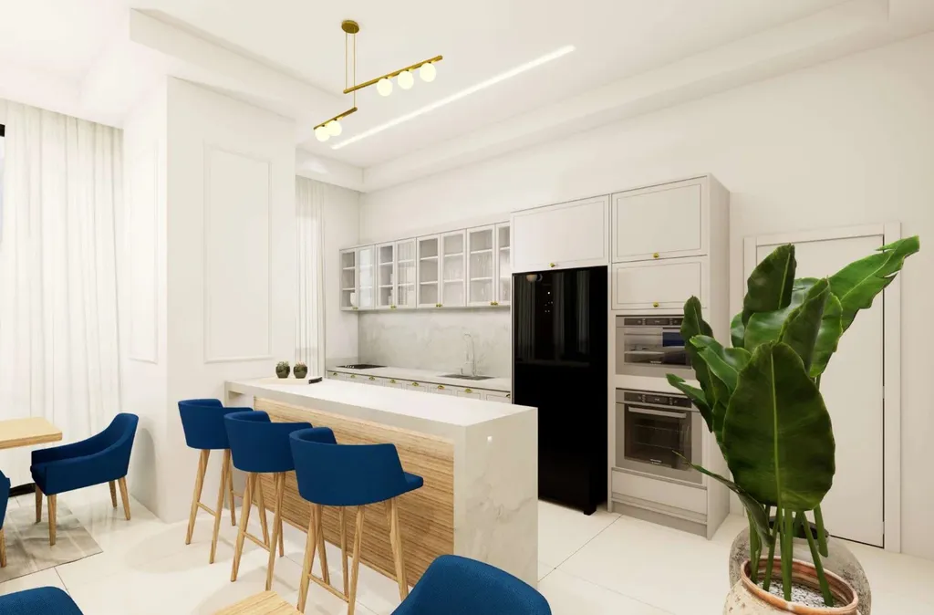 Imagem APARTAMENTO RESIDENCIAL em Balneário Camboriú - SC, Centro