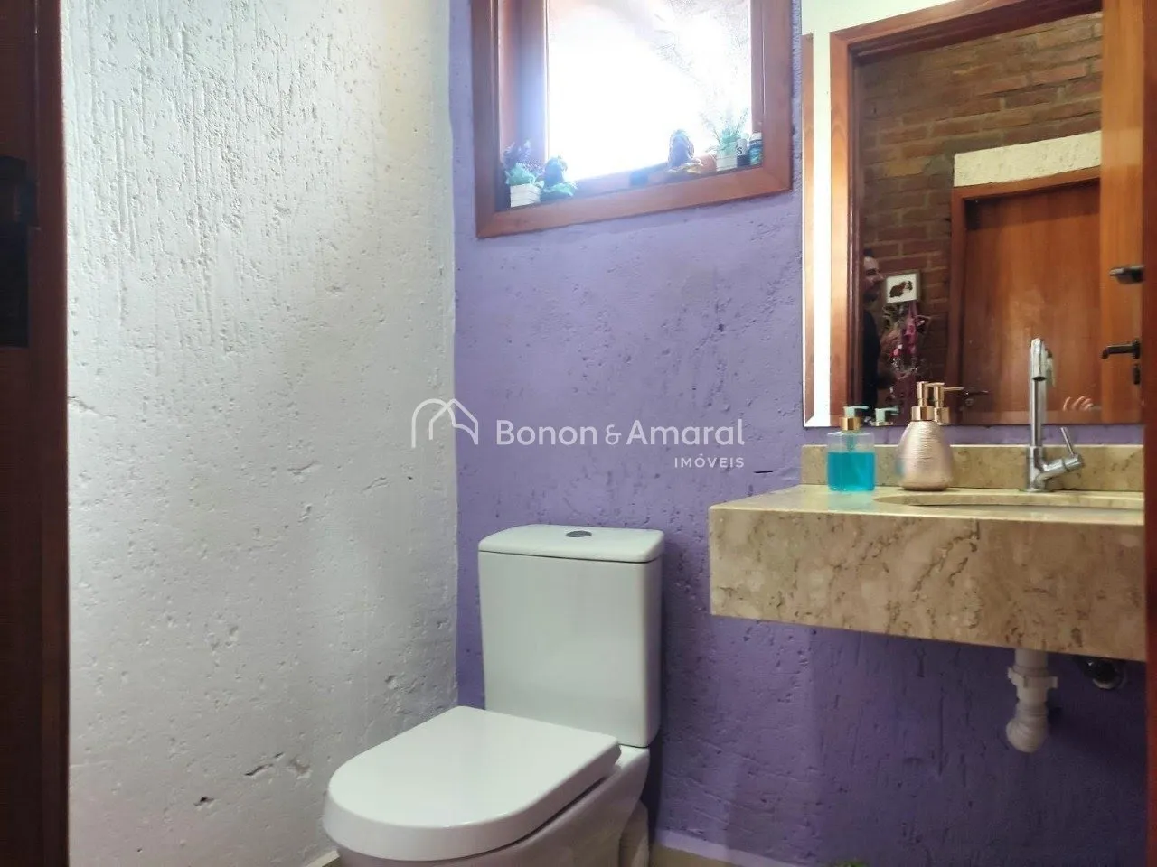 Imagem Casa à venda e permuta em Condomínio Portal do Jequitibá em Valinhos