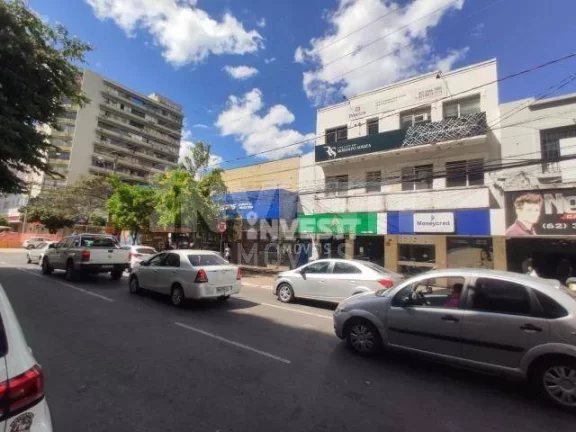 Imagem Sala para alugar, 200 m² por R$ 2.050,01/mês - Setor Central - Goiânia/GO