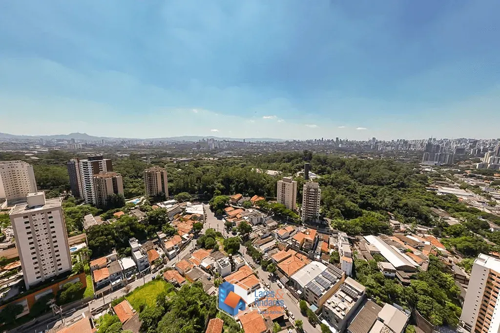 Imagem Apartamento à venda 1 Quarto 1 Vaga 70M² Vila Indiana São Paulo - SP