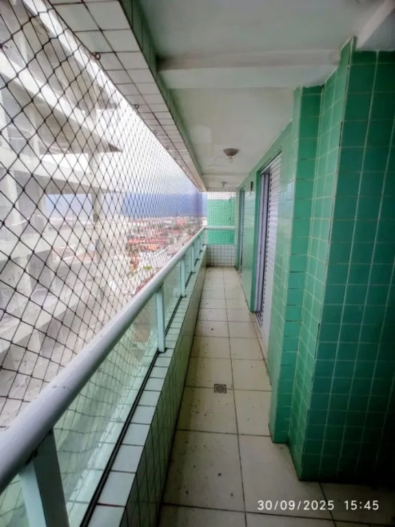 Imagem APARTAMENTO COM 73,00 m² - REAL - PRAIA GRANDE SP
