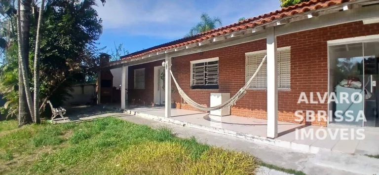 Imagem Chácara no Condomínio Santa Ines em Itu SP