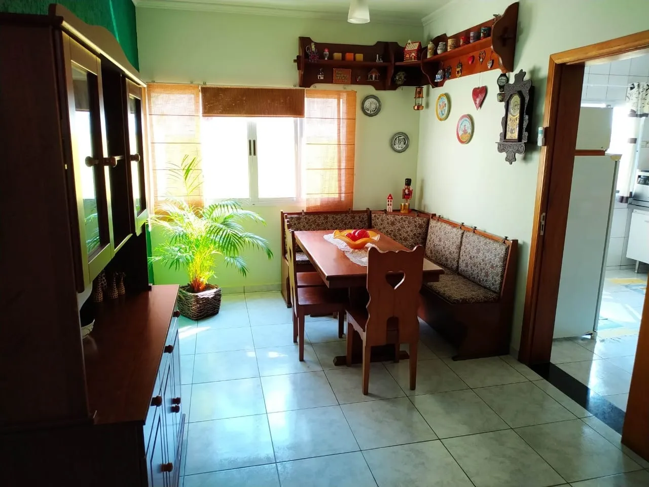 Imagem Casa à venda 2 Quartos, 1 Suite, 2 Vagas, 420M², Condomínio Real Ville, Pindamonhangaba - SP | Condomínio Real Ville