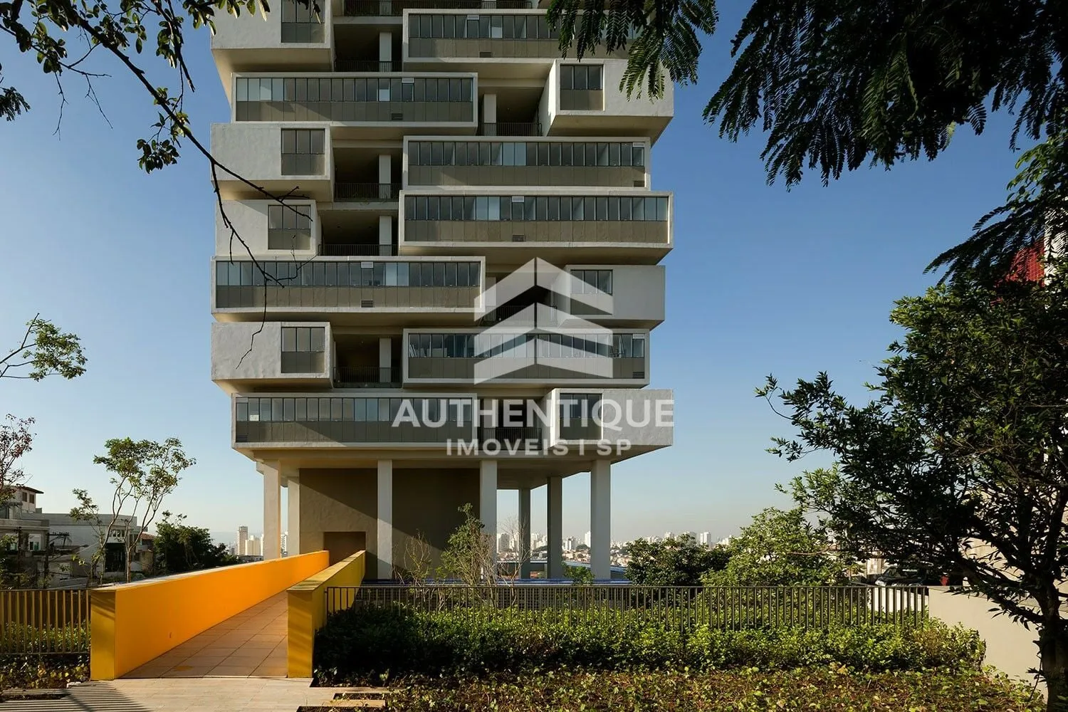 Imagem 360° Trezentos e Sessenta Graus Alto da Lapa - Apartamento à venda em São Paulo/SP