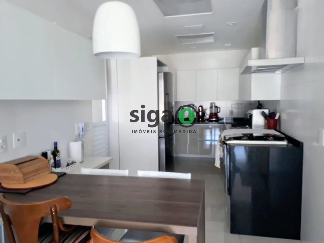 Imagem Apartamento Residencial em Vila Mariana