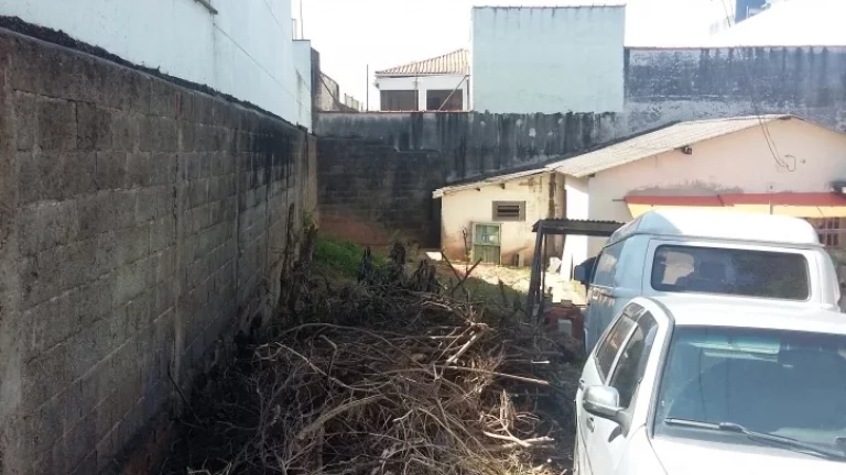 Imagem ÓTIMO TERRENO NO JARDIM PARAISO