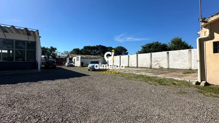Imagem TERRENO COM 3.800m² NA BR 287