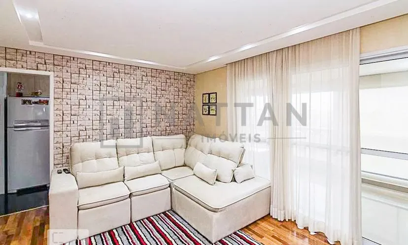 Imagem Apartamento com 2 dormitórios à venda, 105 m² por R$ 1.290.000,00 - Vila Carrão - São Paulo/SP