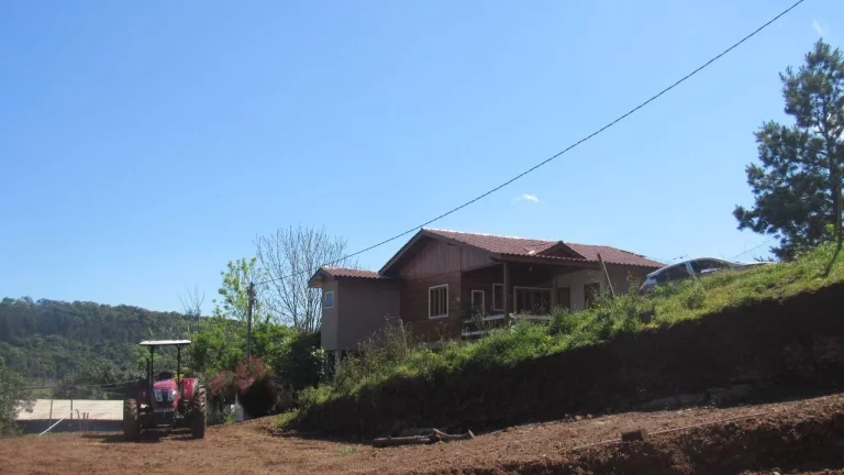 Imagem Área Agrícola para Venda em Arabuta, Rural
