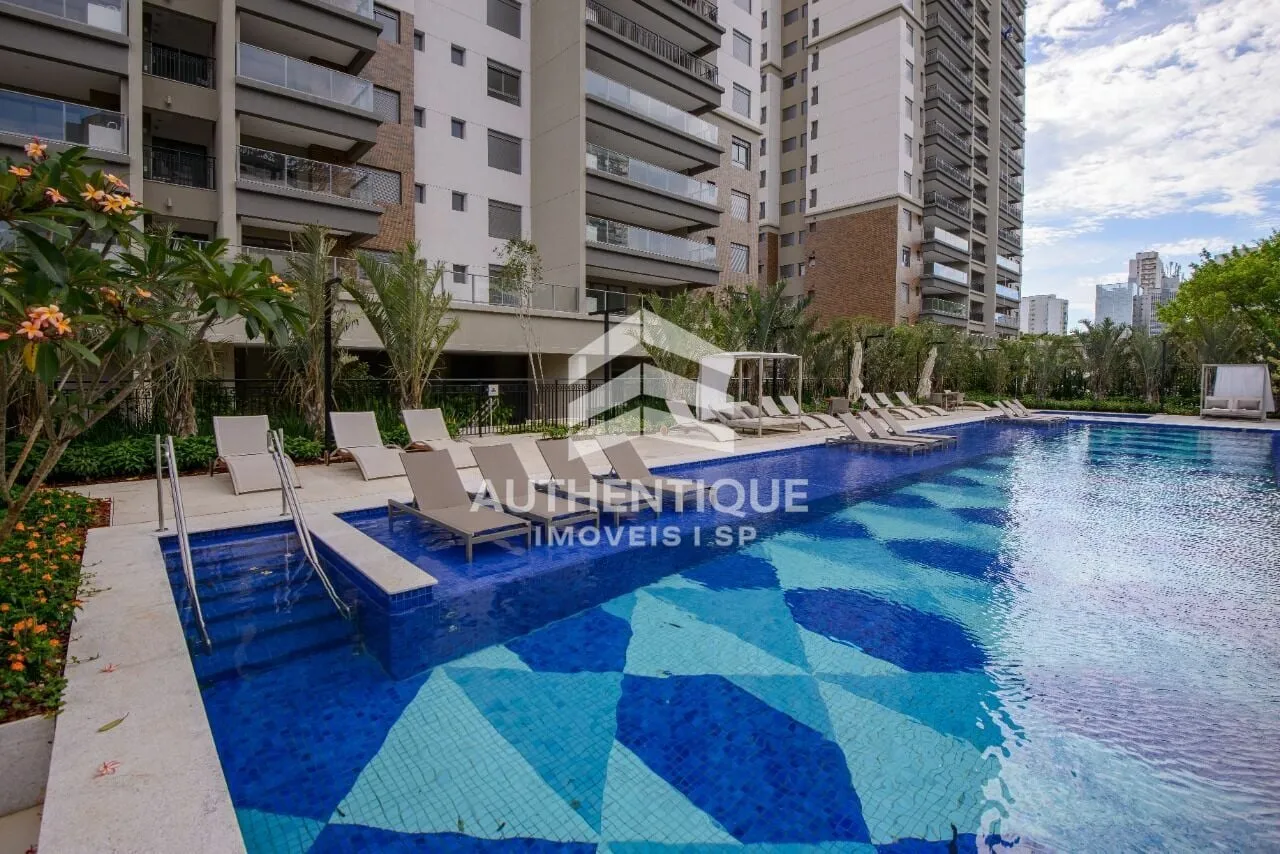 Imagem QUADRA GREENWICH - EAST SIDE - Apartamento à venda em São Paulo/SP