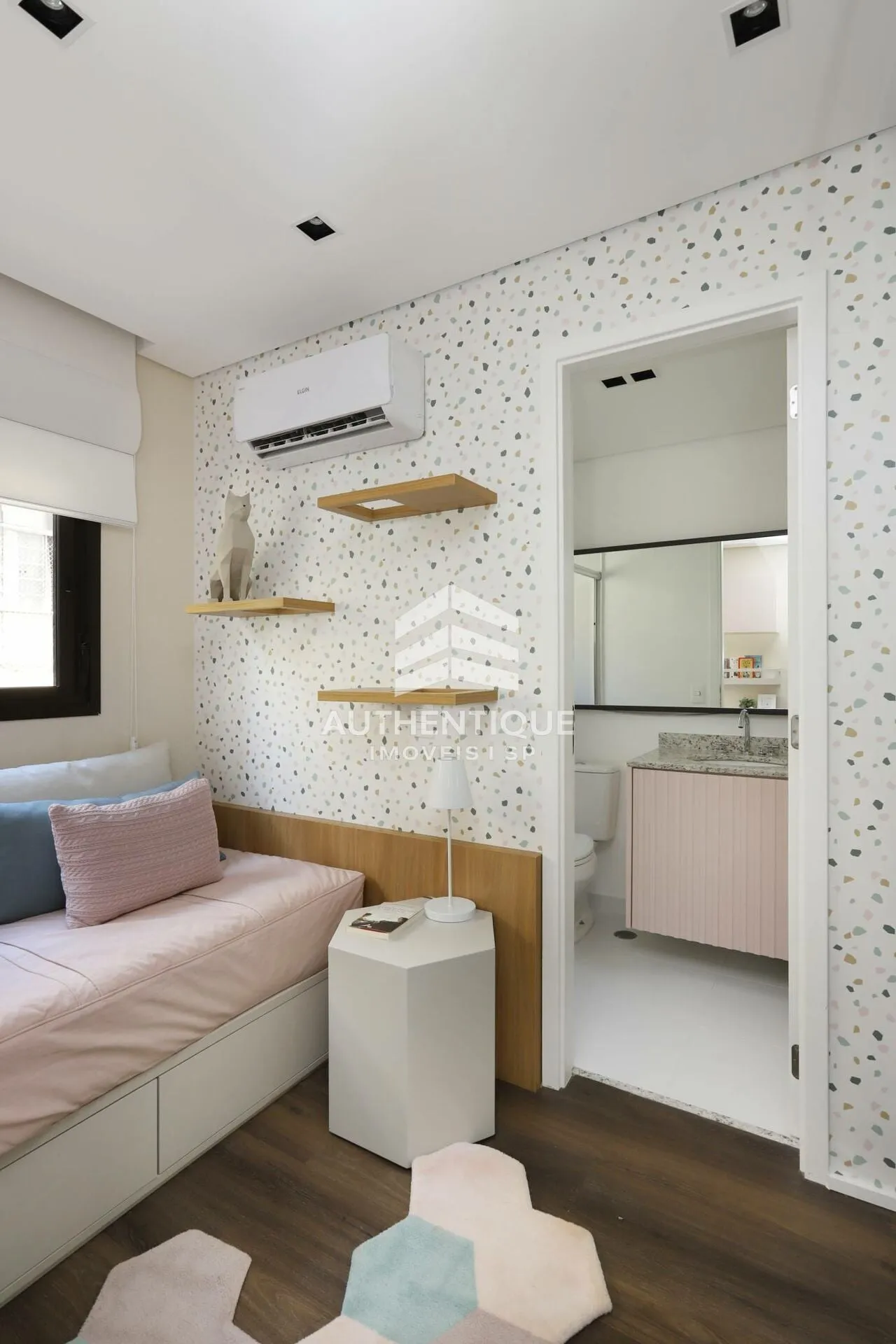 Imagem INSIGHT VILA LEOPOLDINA - Apartamento à venda em São Paulo/SP