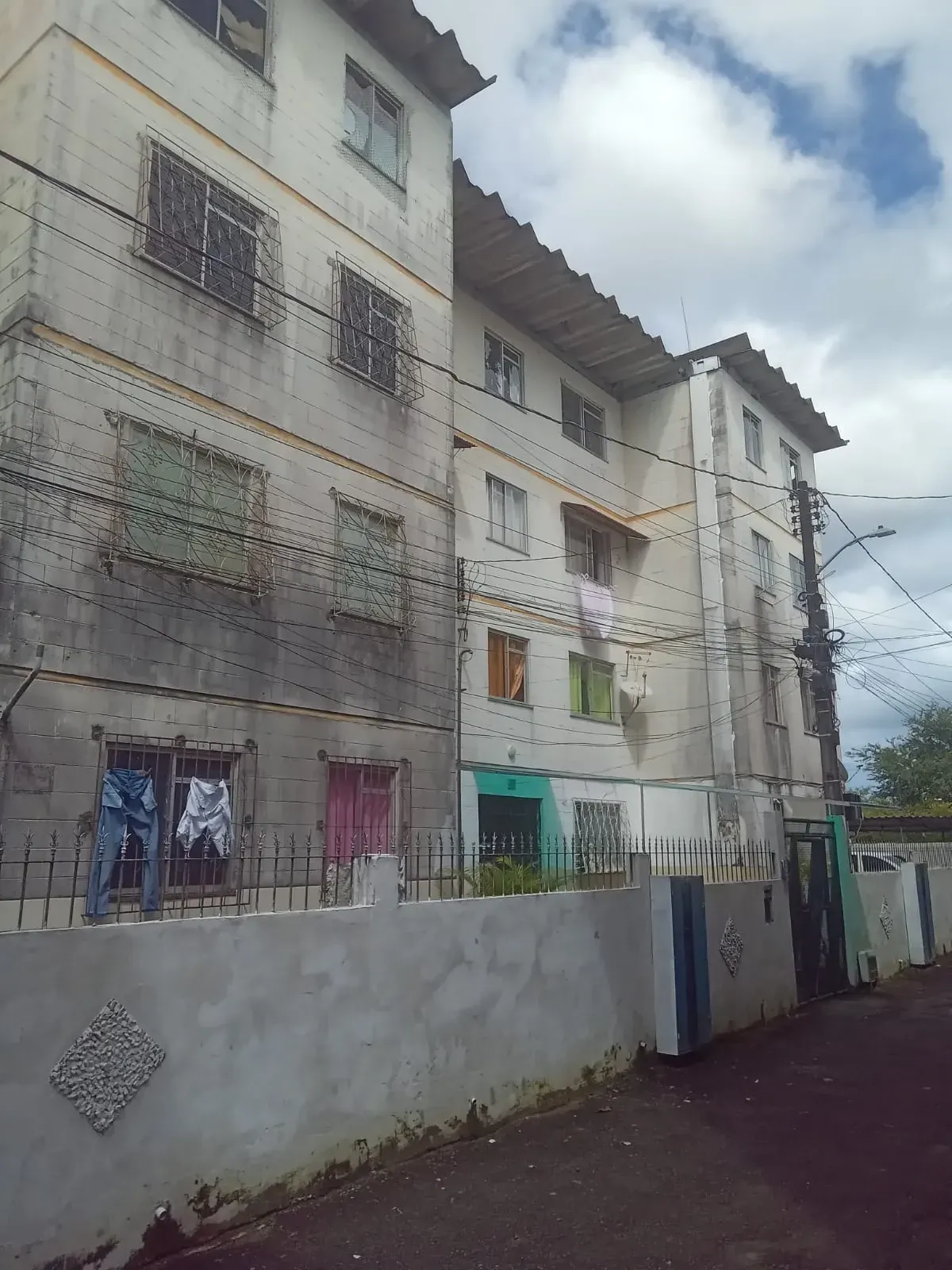 Imagem Apartamento com 2 Quartos à Venda, 50 m² em Vista Alegre - Salvador