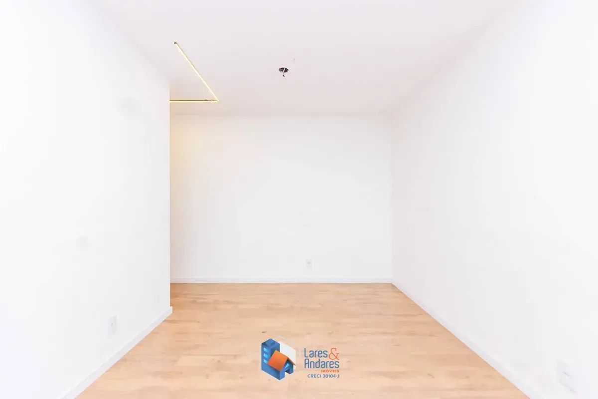 Imagem Apartamento para venda em Jardim Caravelas com 3 quartos, sendo 1 suíte, 94m²