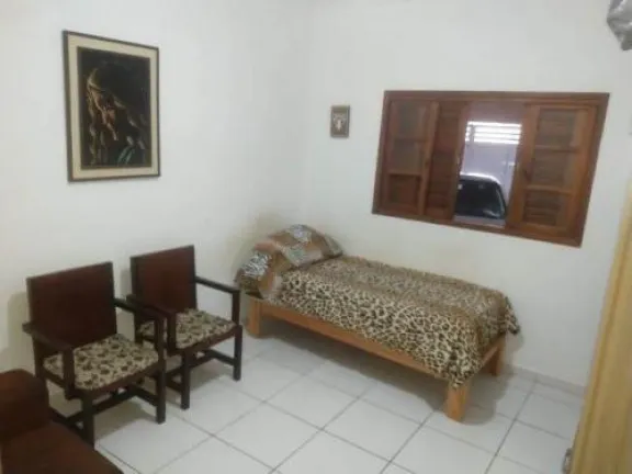 Imagem Casa com 2 Quartos à Venda, 70 m² em Jd. Umuarama - Itanhaém
