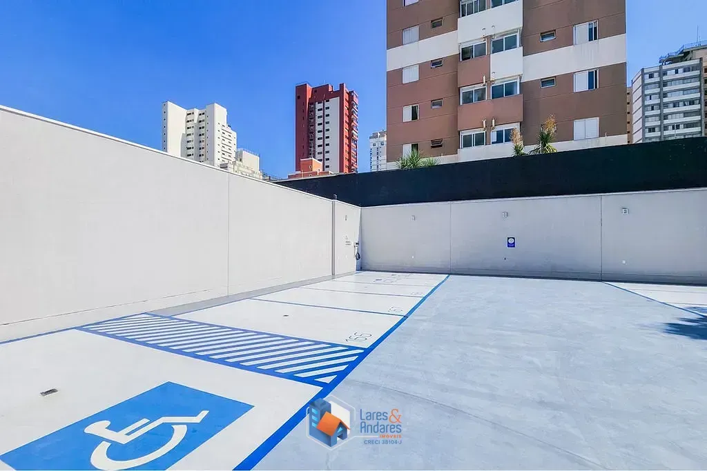 Imagem Apartamento à venda 3 Quartos 3 Suites 2 Vagas 131M² Jardim Vila Mariana São Paulo - SP