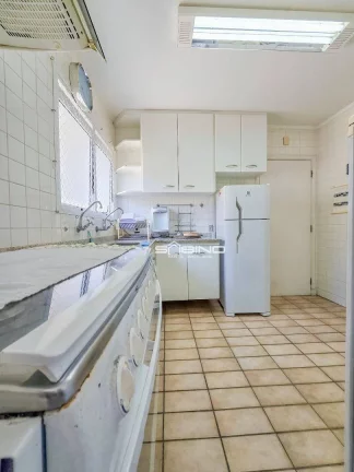 Imagem Apartamento à venda, com 4 dormitórios 2 suítes 155m² em Riviera de São Lourenço - Bertioga S/P