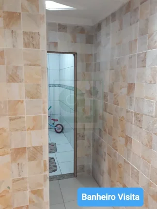 Imagem CASA RESIDENCIAL em OSASCO - SP, BANDEIRAS