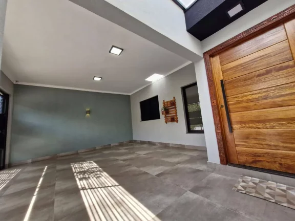 Imagem Linda Nova Casa Braganca Paulista Aceita Financiamento!