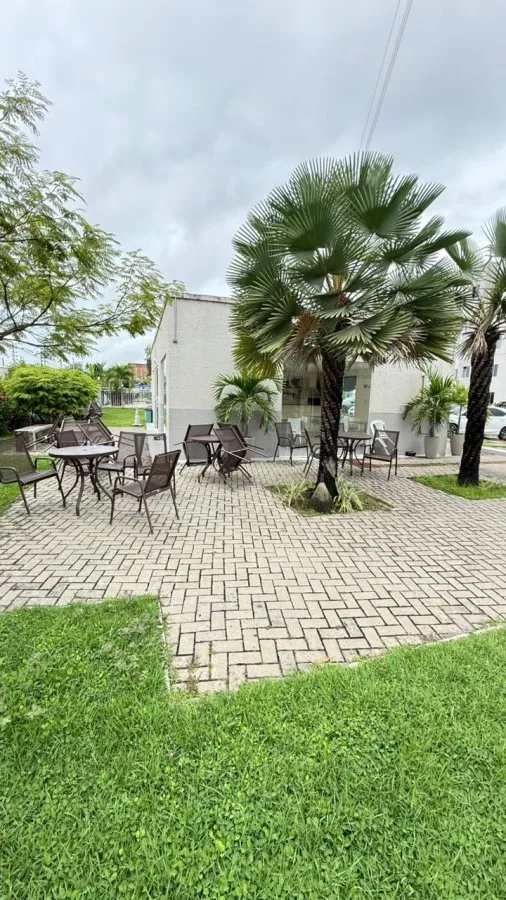 Imagem Apartamento para Venda em Fortaleza, Barroso, 2 dormitórios, 1 suíte, 2 banheiros, 1 vaga