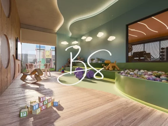 Imagem APARTAMENTO RESIDENCIAL em BALNEÁRIO CAMBORIÚ - SC, CENTRO