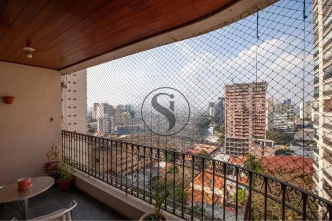 Imagem APARTAMENTO RESIDENCIAL em SÃO PAULO - SP, PERDIZES