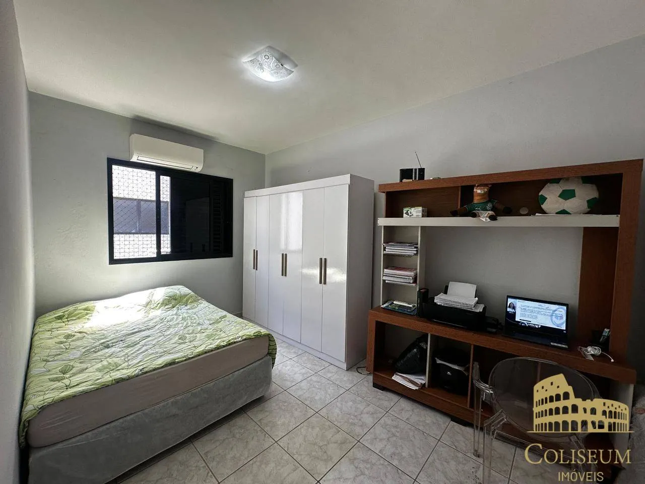 Imagem Apartamento com 2 dormitórios à venda, 94 m² por R$ 550.000,00 - Canto do Forte - Praia Grande/SP