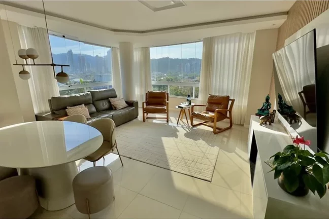 Imagem Apartamento à venda em Itajaí, Praia Brava de Itajaí, com 2 quartos, 124m2