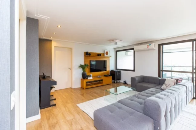 Foto do imóvel APARTAMENTO RESIDENCIAL em São Paulo - SP, Granja Julieta em Rua Luís Correia de Melo