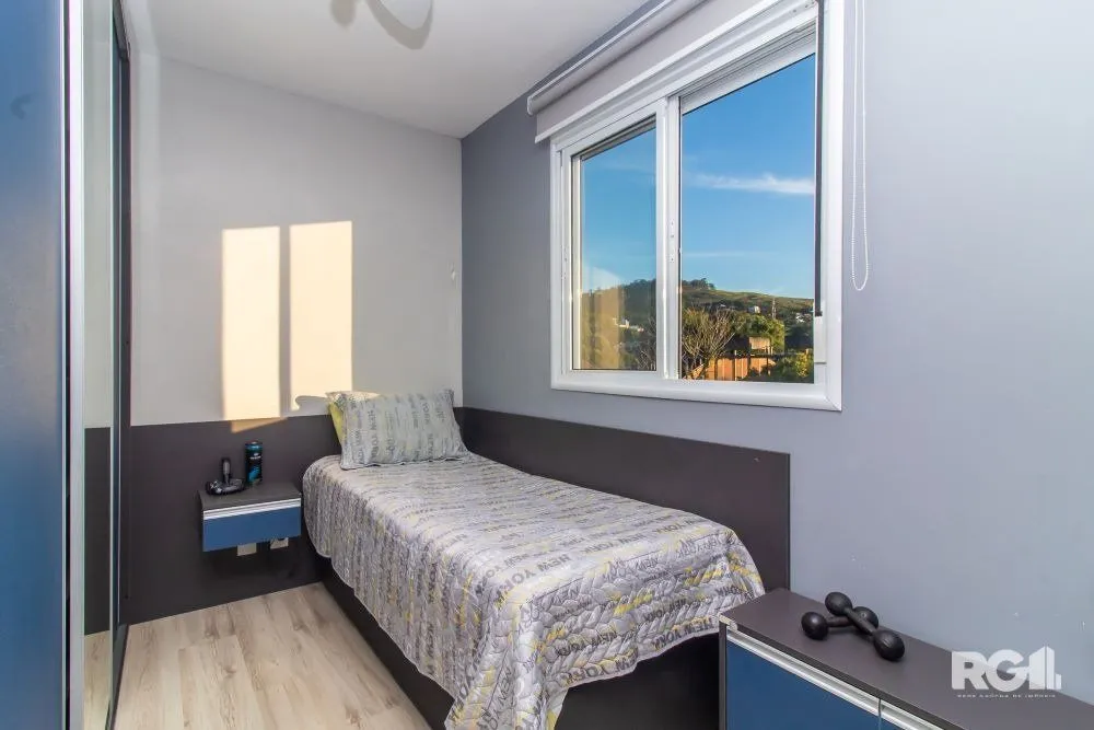 Imagem APARTAMENTO 3 DORMITÓRIOS A VENDA, NO BAIRRO TERESÓPOLIS.