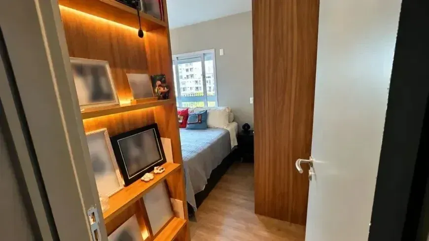 Imagem Apartamento com 2 Quartos à Venda, 67 m² em Bela Vista - São Paulo