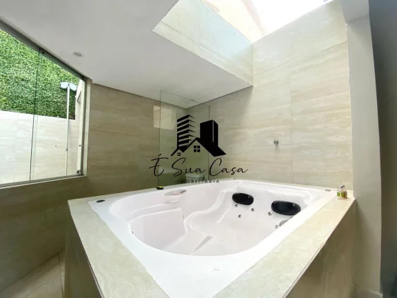 Imagem Casa 3 quartos á venda Bairro Jardim Riacho - Contagem/MG