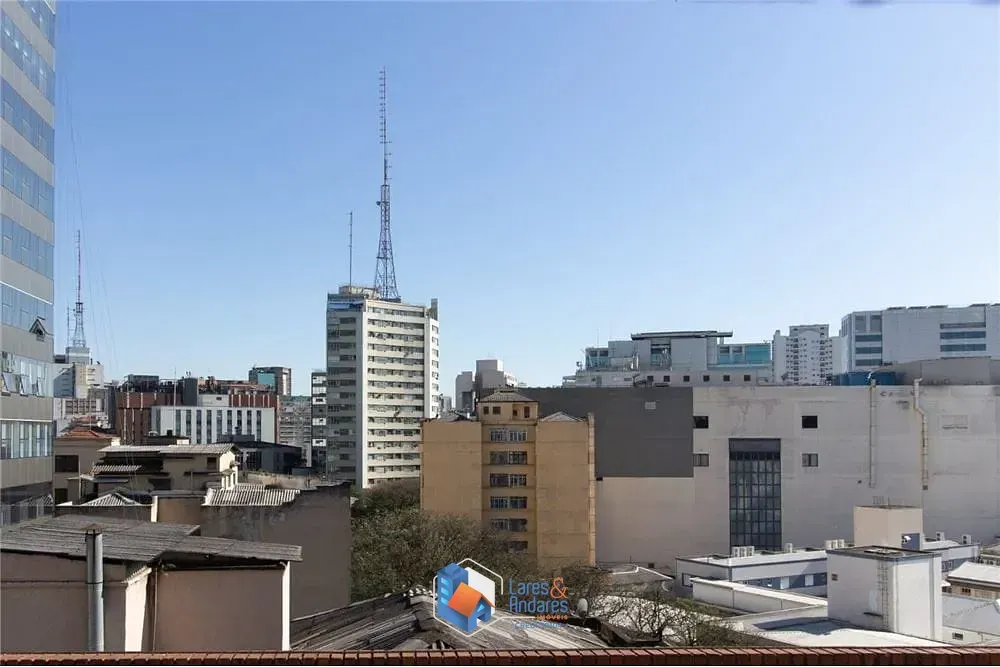 Imagem Apartamento à venda 2 Quartos 60M² Paraíso São Paulo - SP