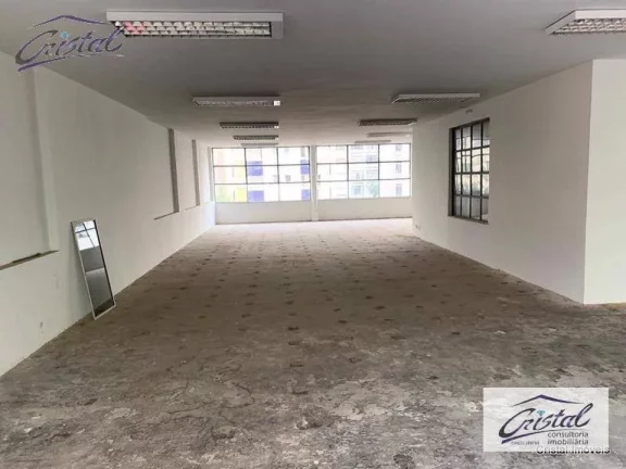 Imagem Prédio para alugar, 2600 m² por R$ 153.400,00 - Santa Cecília - São Paulo/SP