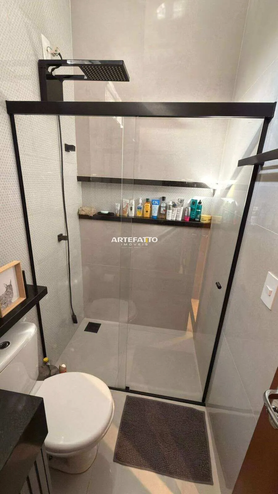Imagem Casa à venda em Franca, Esplanada Primo Meneghetti, com 2 quartos, 75m2