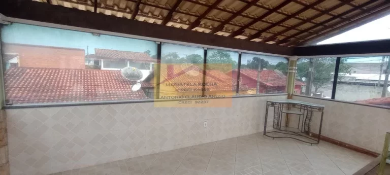 Imagem VENDA EM ARARUAMA - RESIDENCIAL PRAIANO!