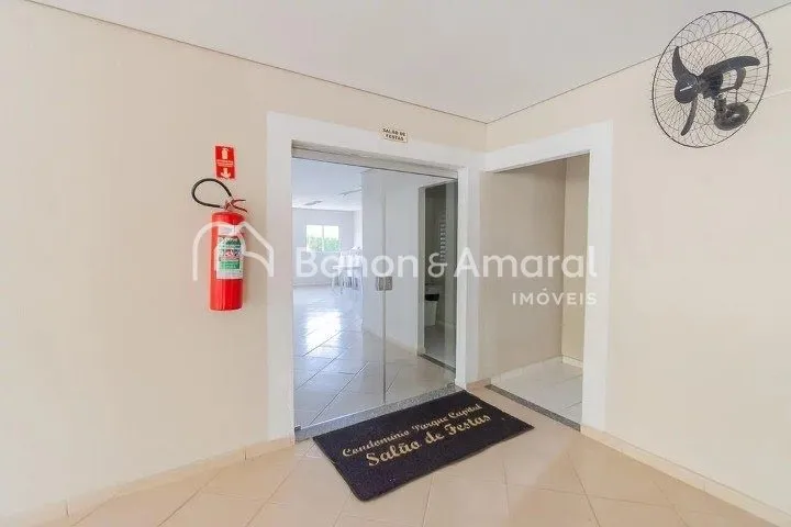 Imagem Apartamento com Suite à Venda, em ótima localização em Campinas
