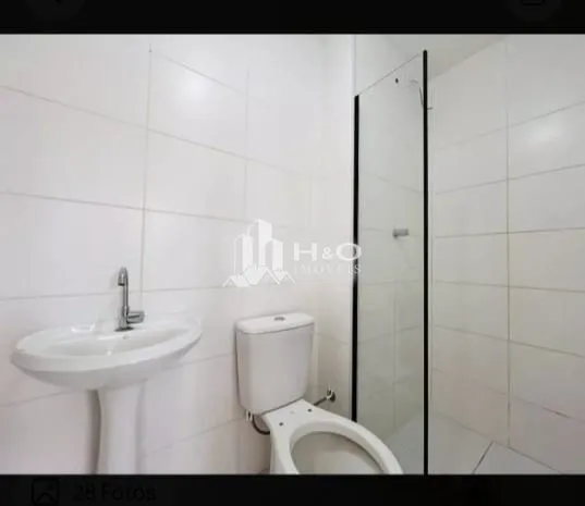Imagem Apartamento à venda em Itaquera - Conforto, praticidade e excelente localização