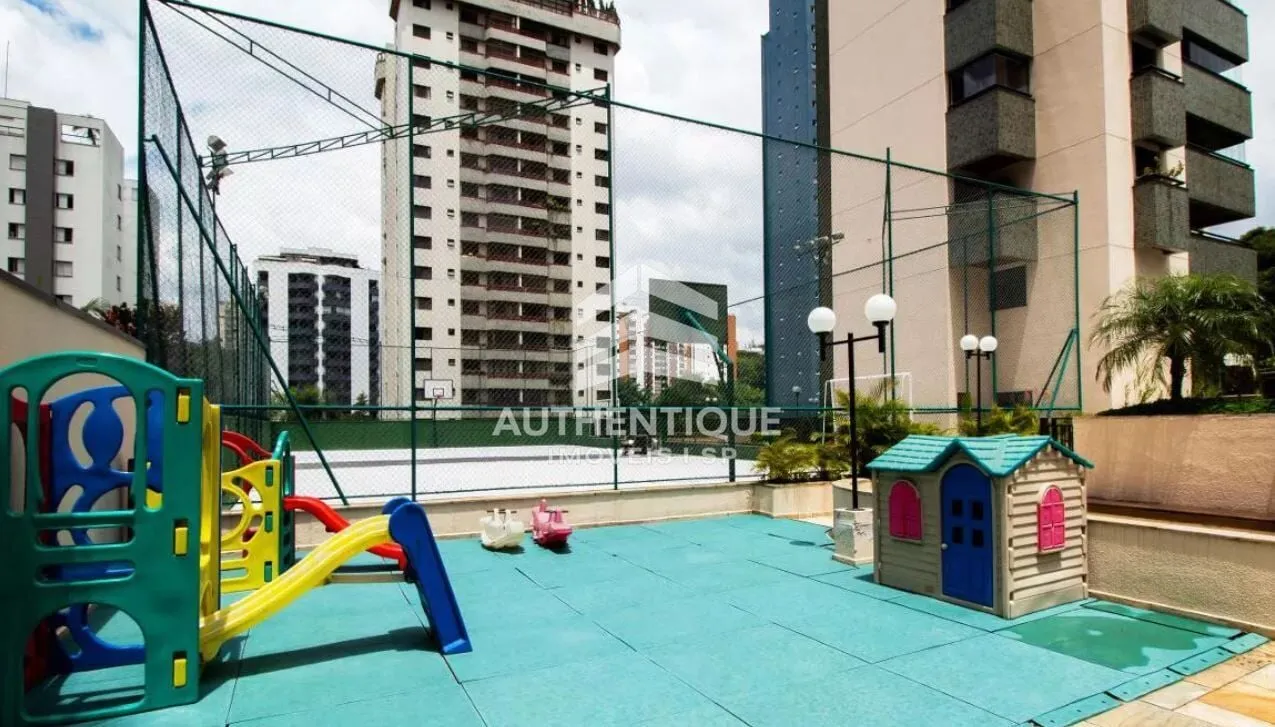 Imagem Maison Blanche - Chácara Klabin - Apartamento à venda no bairro Jardim Vila Mariana - São Paulo/SP, Zona Sul