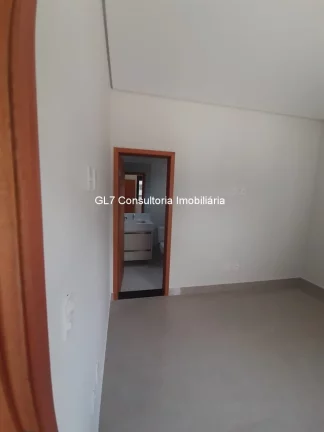 Imagem Ótima Casa Com Piscina Condomínio Terra Magna Indaiatuba SP