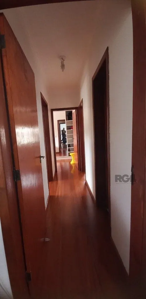 Imagem apartamento - 3 dorms. - 1 vaga - - 83,84 m² - Nonoai