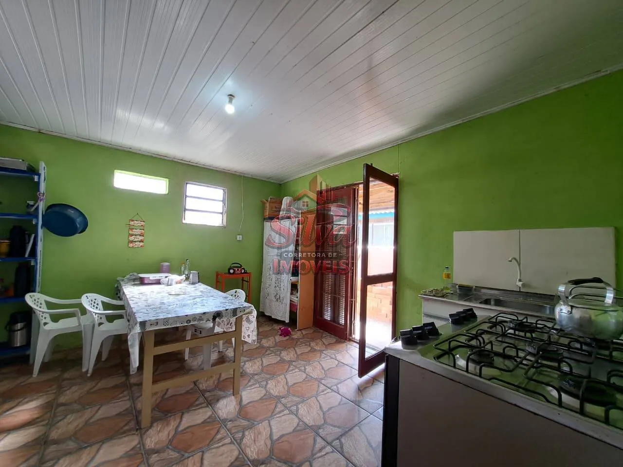 Imagem C1212 | Casa 3 dormitórios com suíte à venda em Imbé com 97m²