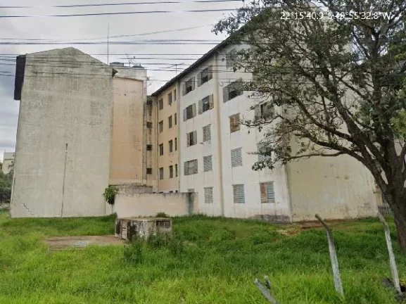 Foto do imóvel Oportunidade Única em MARILIA - SP | Tipo: Apartamento | Negociação: Licitação Aberta | Situação: Imóvel em RUA RAIMUNDO GONCALVES FERREIRA