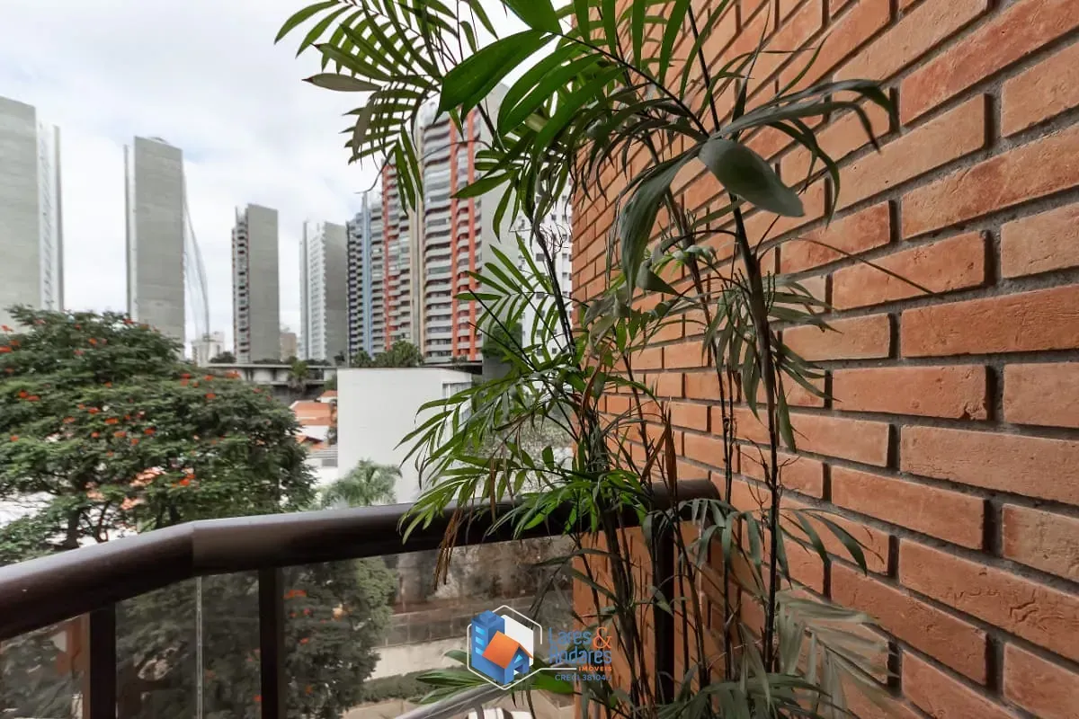 Imagem Apartamento para venda em Jardim Ampliação com 2 quartos, sendo 1 suíte, 72m²