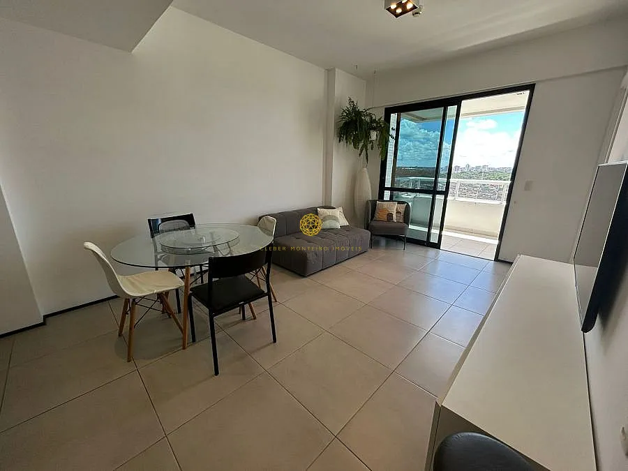 Imagem Apartamento - Venda Caminho das Árvores, 2 suítes, 2 vagas