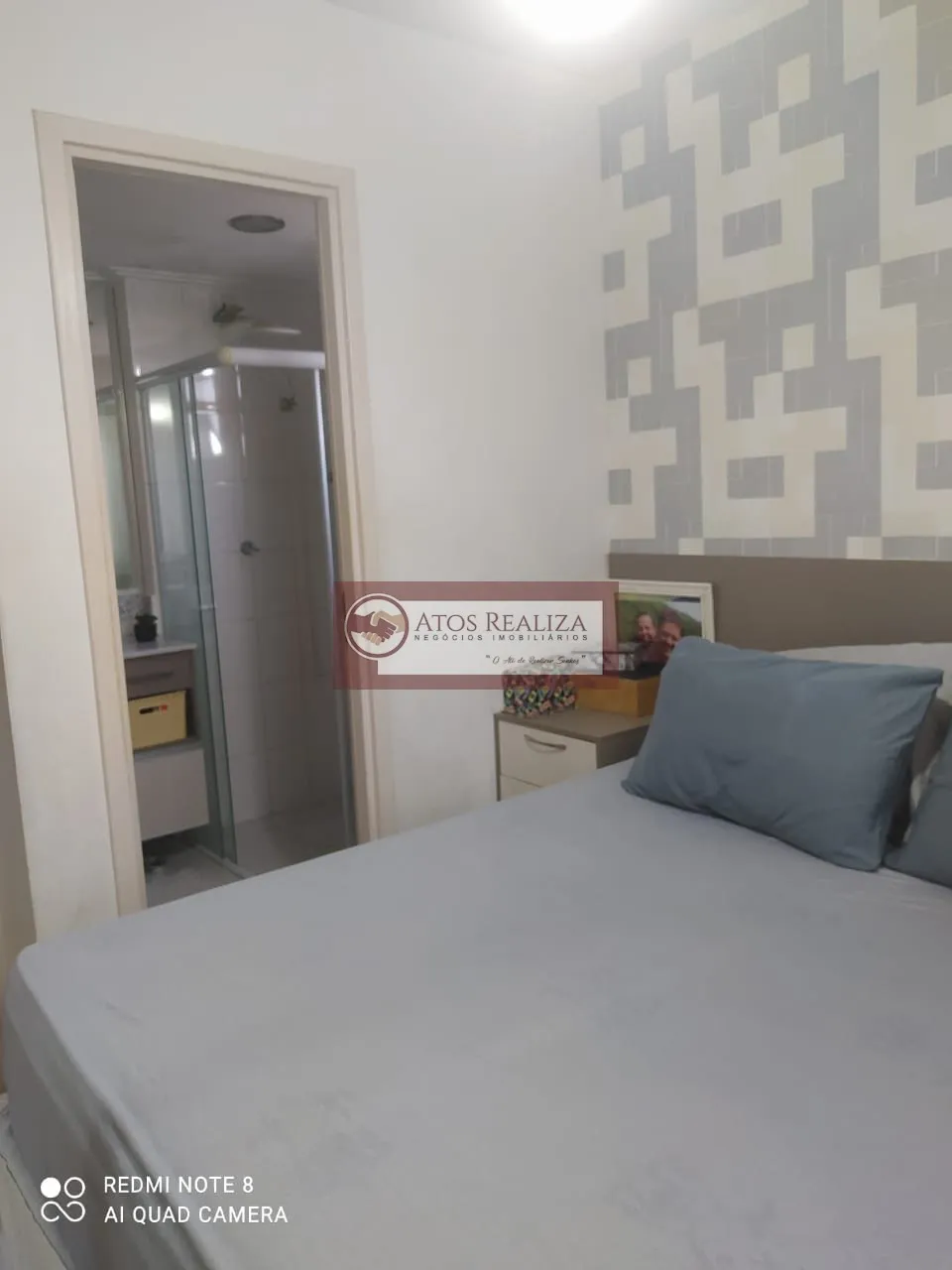 Imagem Belíssimo Apartamento em Osasco para Locação -