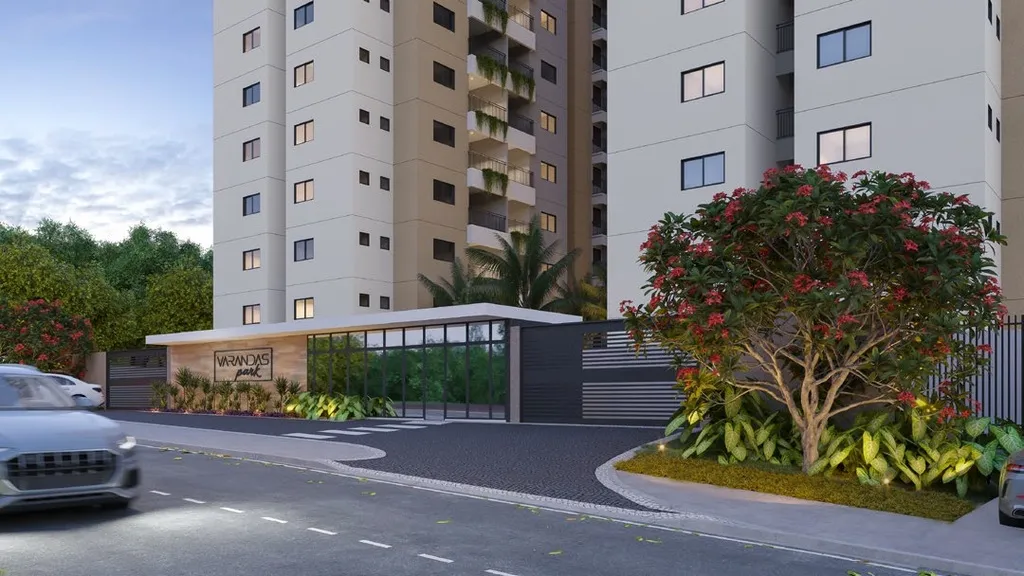 Imagem Apartamento à venda no bairro Setor Faiçalville - Goiânia/GO