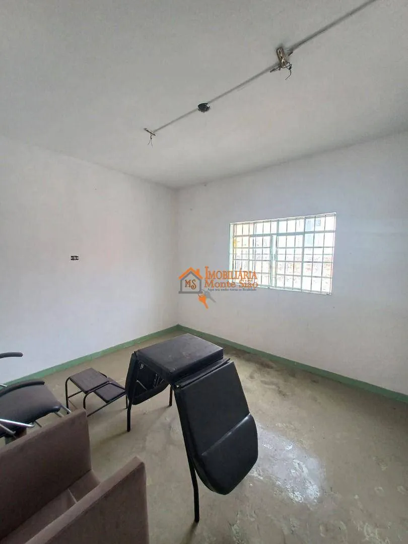 Imagem Prédio à venda, 200 m² por R$ 1.100.000,00 - Jardim Brasil (Zona Norte) - São Paulo/SP