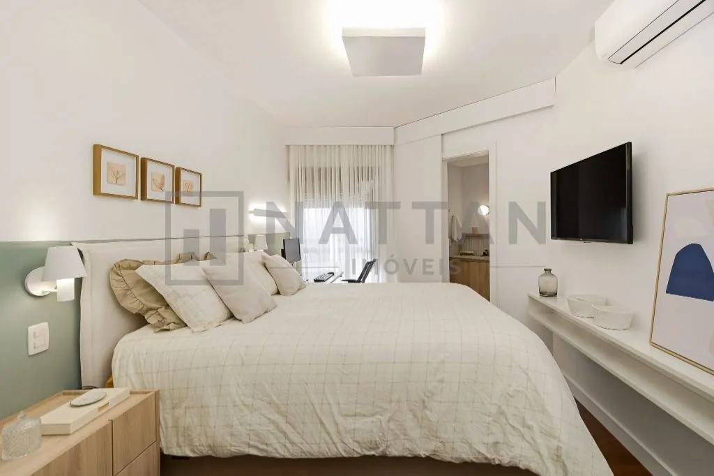 Imagem Apartamento com 3 dormitórios à venda, 111 m² por R$ 1.250.000,00 - Chácara Santo Antônio (Zona Leste) - São Paulo/SP