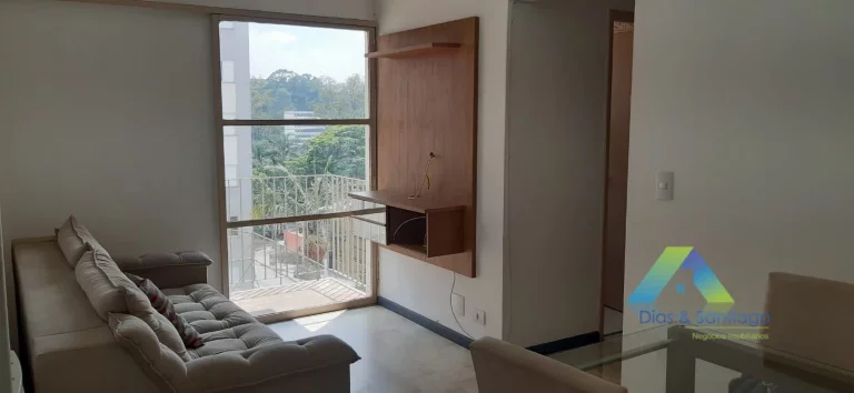 Foto do imóvel Apartamento à venda no bairro Vila Campestre