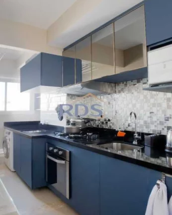 Imagem Cobertura - Duplex / Residencial / Jardim Leonor